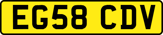 EG58CDV