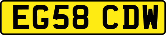 EG58CDW