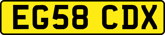 EG58CDX