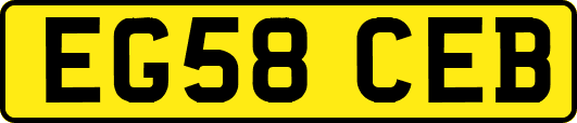 EG58CEB