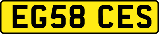 EG58CES