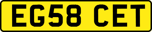 EG58CET