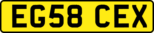 EG58CEX