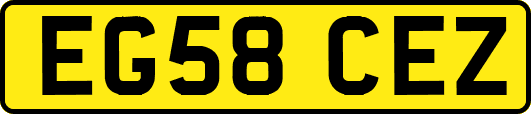 EG58CEZ