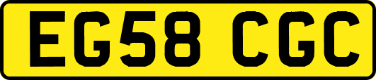 EG58CGC