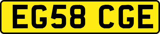 EG58CGE