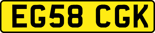 EG58CGK