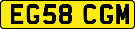 EG58CGM