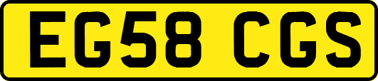 EG58CGS