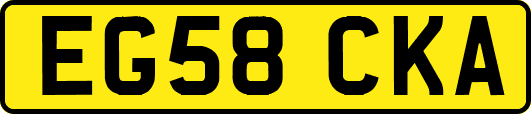EG58CKA