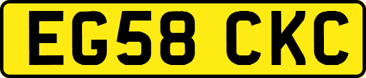 EG58CKC