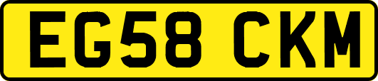 EG58CKM