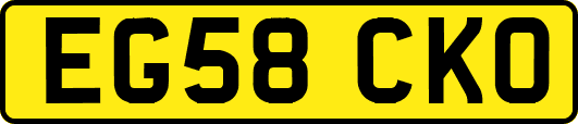 EG58CKO