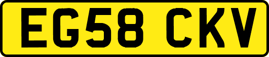 EG58CKV