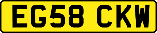 EG58CKW