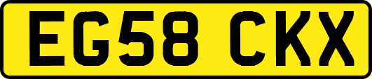 EG58CKX