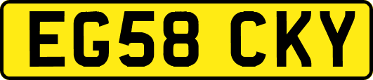 EG58CKY