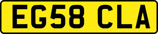 EG58CLA