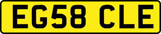 EG58CLE