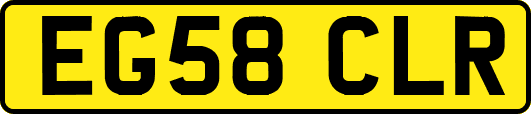 EG58CLR