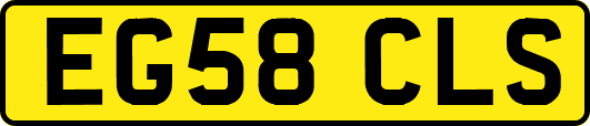 EG58CLS