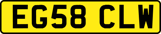 EG58CLW