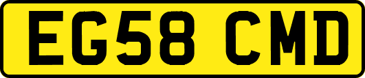 EG58CMD