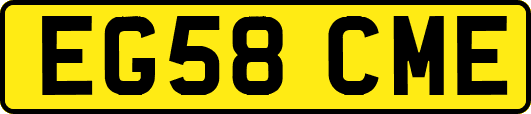 EG58CME