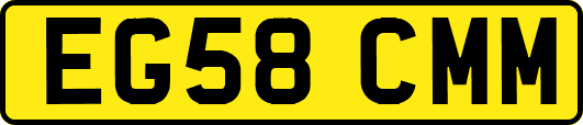 EG58CMM