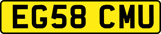 EG58CMU