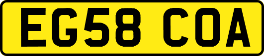 EG58COA