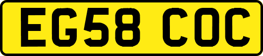 EG58COC