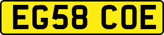 EG58COE