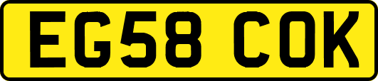 EG58COK