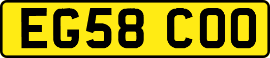 EG58COO