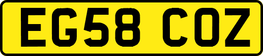 EG58COZ