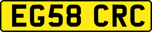 EG58CRC
