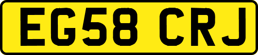 EG58CRJ