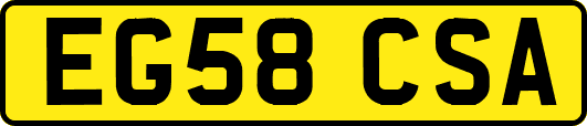 EG58CSA