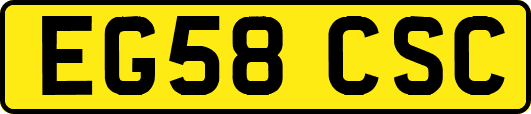 EG58CSC