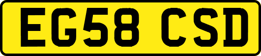 EG58CSD
