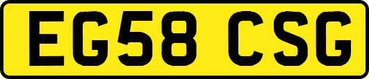 EG58CSG