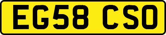 EG58CSO