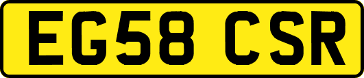 EG58CSR