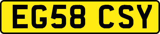 EG58CSY