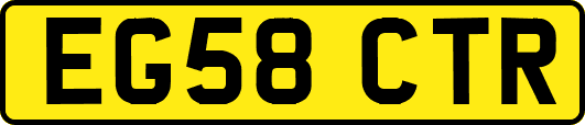EG58CTR