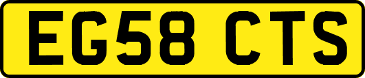 EG58CTS