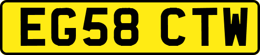 EG58CTW