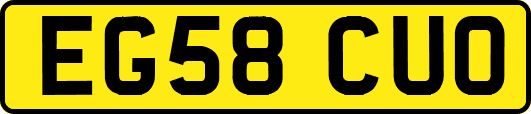 EG58CUO