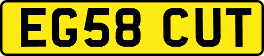 EG58CUT